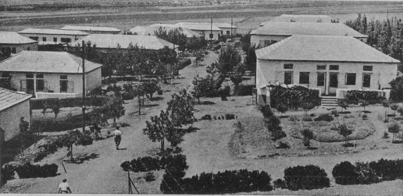 Résultat de recherche d'images pour "kibboutz vers 1910"